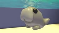 Duogong costs for 750 bucks in Roblox Adopt Me! (Image via YouTube)